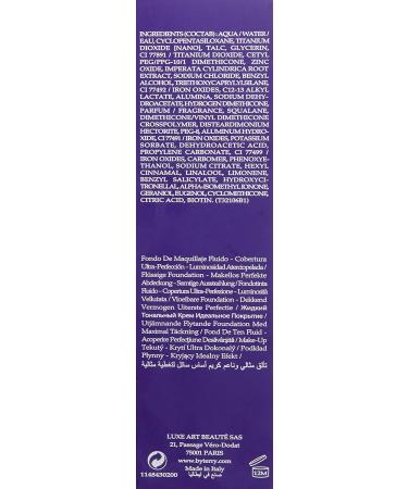 By Terry Foundation for Women 35ml - Buy Online on GoSupps.com