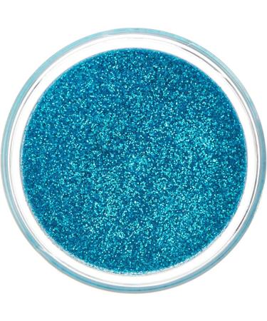 Biodegradable Eco Glitter Shaker - Blue - 5g | Moon Glitter - Cosmetic Bio Festival Makeup for Face, Body, Nails, Hair, Lips - Buy Online on GoSupps.com