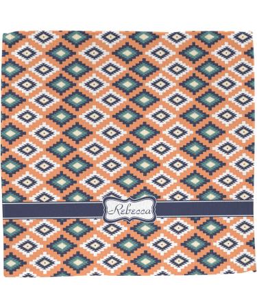 Personalized Tribal Washcloth | YouCustomizeIt | Custom Gift for All Occasions - Buy Online on GoSupps.com