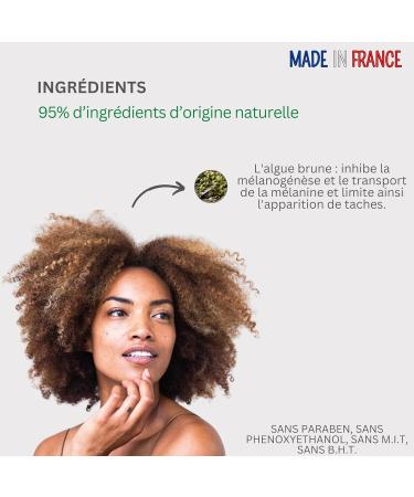  Laboratoire Ch teau Rouge LABORATOIRE CH TEAU ROUGE - Unifying Cleansing Gel - Moisturising Cleansing Care - Monoi - Radiant Skin - 750ml - Buy Online on GoSupps.com