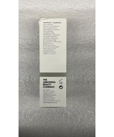 The Face Exfoliating Bundle: Glycolic Acid 7% Exfoliating Toner (100ml) and Hyaluronic Acid 2% + B5 (30ml) with TOSSI cleansing wipes - Buy Online on GoSupps.com