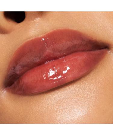 Catrice Melt & Shine Juicy Lip Balm No. 100 - Moisturizing Vegan Oil-Free Paraben & Nanoparticle Free - 1.3g - Sunny Side Up - Buy Online on GoSupps.com