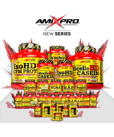 Amix Pro Probio HD 60 caps - Buy Online on GoSupps.com