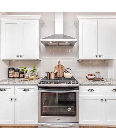 Child Safety Locks for Cabinets & Doors - 4-Piece Set | No Drilling/Screwing Required - Buy Online on GoSupps.com