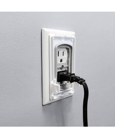 Little Chicks Baby Plug and Outlet Covers for Wall Sockets - 2 Pack - Model CK030 - Buy Online on GoSupps.com