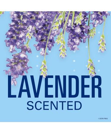 Secret Clear Gel Antiperspirant and Deodorant Lavender Scent 73 grams 73 g (Pack of 1) - Buy Online on GoSupps.com