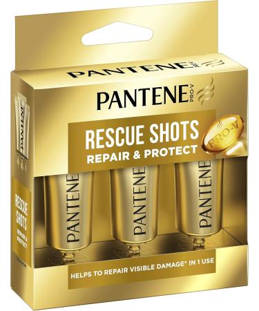 Pantene Wonder ColourProtect Ampoules 3 x 15 ml - Buy Online on GoSupps.com