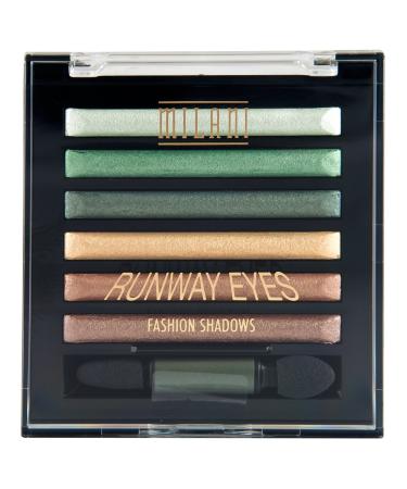 Milani Runway Eyes Fashion Eyeshadow Primary