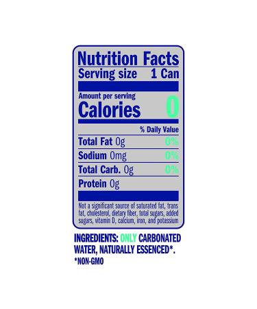 Peaceful Squirrel Variety LaCroix Sparkling Water - 16 Flavors, Naturally Essenced, 12oz Cans (Pack of 16) - Buy Online on GoSupps.com