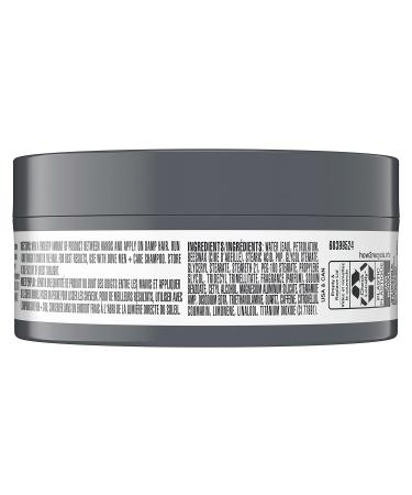 Dove Men+Care Styling Aid Sculpting Hair Paste 3-Pack - Medium Hold for Textured, Matte Finish - 1.75 oz - Buy Online on GoSupps.com
