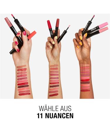  Manhattan Manhattan LP 16HR Lip Color Fb.410 - Buy Online on GoSupps.com