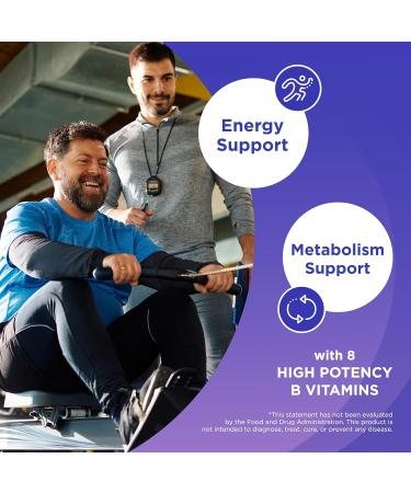 Centrum Nutrient Replenish GLP-1 Nutrition Support Multivitamin for Whole Body Health and Appearance - 180 Tablets 6 Month Supply - Buy Online on GoSupps.com