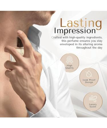 Empire Aroma HORSE Inspired Cologne for Men Aventus Inspired 3.4 fl oz - Buy Online on GoSupps.com