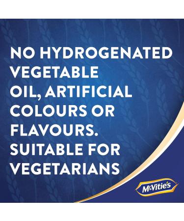  McVitie's McVitie's Club Mint Pack of 7 Chocolate Cookie Bars - Buy Online on GoSupps.com