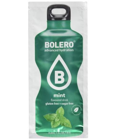 Bolero Classic Mint No Deposit 12 pieces Mint 108 g (1 pack)