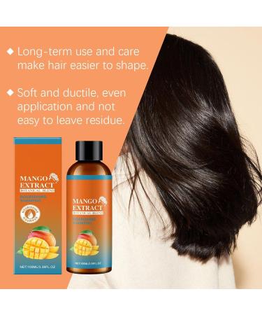  Jkioump Moisturizing Shampoo | Soothing Scalp Cleanser 100 mL - Soothing Shampoo with Fruit Extract for Scalp | For Men Women Seniors and Families | Volume Thickness Dry Damaged Hair - Buy Online on GoSupps.com
