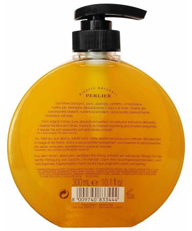 Perlier Body Honey Miel - Buy Online on GoSupps.com