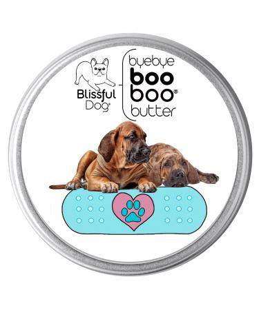 Fila Brasiliero Boo Boo Butter 4-Ounce