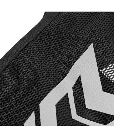 POFET Running Vest | Cell Phone Holder & Cup Holder | Reflective Night Running Gear for Men & Women - Shop Internationally! - Buy Online on GoSupps.com