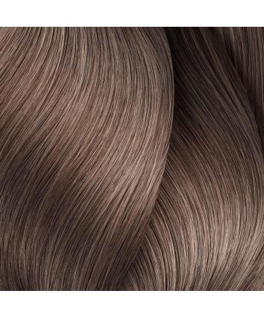L'OREAL MAJIREL Shade 8.2 Light Iridescent Blonde 50ml - Buy Online on GoSupps.com