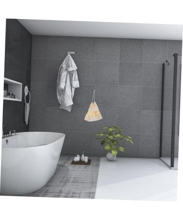 NOLITOY Hair Dryer Storage Bag Travel Hair Dryer Low Wattage Hairdryer Multi-use Bag Handbag Beam Port 32x28x0.6cm Beige - Buy Online on GoSupps.com