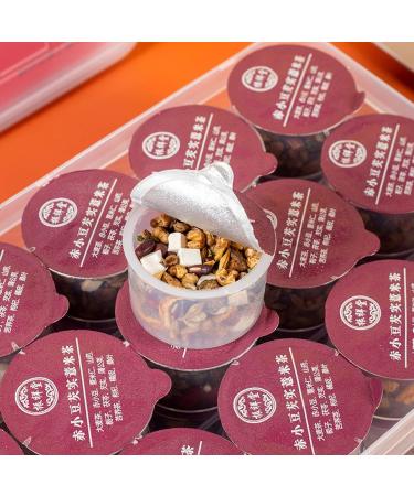  HQZMCTE Premium ingredients mulberry leaf barley tea etc. Combined herbal tea (20g x 30) 600g/21.16oz - Buy Online on GoSupps.com