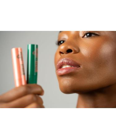 Dr. PawPaw Wicked Enchanting and Glimmer Lip Balm Duo - Moisturizing Tinted Lip Balm for Women - Vegan Nourishing Hydrating - 2 pc - Buy Online on GoSupps.com