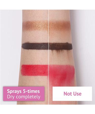 SELFBEAUTY Glow Makeup Setting Spray - Hydrating & Illuminating | Dewy Finish, Long-Lasting Fixing | 3.38fl.oz - Buy Online on GoSupps.com