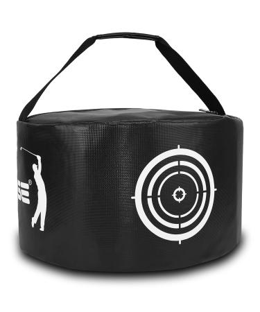Partage Golf Impact Bags, Smash Bag, Golf Hitting Bag, Golf Impact Swing Trainer - Buy Online on GoSupps.com