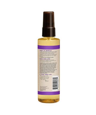 Carol's Daughter Black Vanilla Shine Enhancing Hair Sheen - 4.3 fl oz - Moisture & Shine System - Buy Online on GoSupps.com