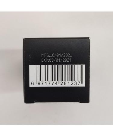 100% Natural Cotton Scatter Hair Powder for Immediate Hair Coverage - Bulk Hair Compression for Men & Women (25g White) - Shop Internationally! - Buy Online on GoSupps.com