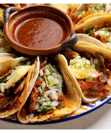 San Antonio Mexican Oregano Leaves - Premium 6oz Seasoning Spice for Restaurants - Buy Online on GoSupps.com