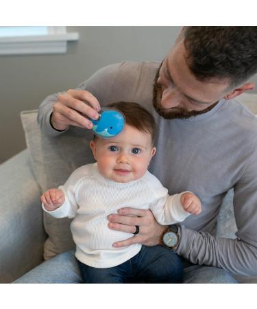 Dr. Brown's Cold Comfort Compress Baby Ice Pack - 2-Pack - Buy Online on GoSupps.com