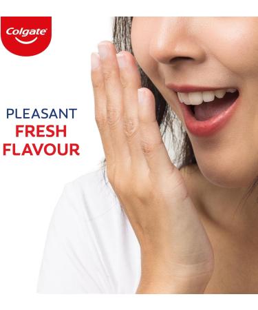 Colgate Gum Protection PerioGard Toothpaste 90g - Fight Plaque & Keep Gums Healthy | International Shipping Available - Buy Online on GoSupps.com