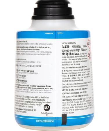 SC Johnson TruShot 2.0 Glass & Multi-Surface Cleaner - International Shipping Available | Eco-Friendly Streak-Free Shine - Buy Online on GoSupps.com