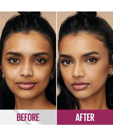 Maybelline Instant Age Rewind Concealer 122 Sand - 0.2 fl oz | Ultimate Multi-Use Coverage - Buy Online on GoSupps.com