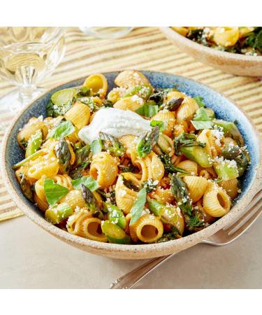 La Molisana Organic Lumache Rigate N.54 500g - Buy Online on GoSupps.com