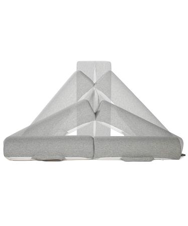 Milliard Bed Bumper (1 Pack  Travel) Foam Safety Rail Guard with Non-Slip Hypoallergenic Water Resistant and Washable Cover  Bed Rail for Toddlers  Kids  Adults and Seniors - Buy Online on GoSupps.com