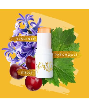 SCENT BEAUTY by Sparti Scents - Portable Perfume for Women with Sweet Floral Aroma - Perfect Beauty & Self-Care Gift - 0.15 Oz - Love Love 0.15 Ounce (Pack of 1) - Buy Online on GoSupps.com