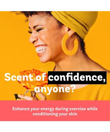 ZUMBA Hair & Body Mist - Post-workout Hair Mist & Body Mist For Women - Refreshing Body Oil Mist & Hair Scented Mist w/Bamboo & Aloe Vera extract 5.1 Fl Oz - Buy Online on GoSupps.com