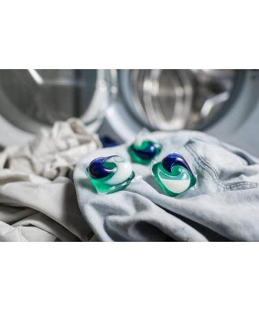 Ariel 3 in 1 Pods Regular Washing Tablets 30 Washes - Fresh Scent - 30 Count - Buy Online on GoSupps.com