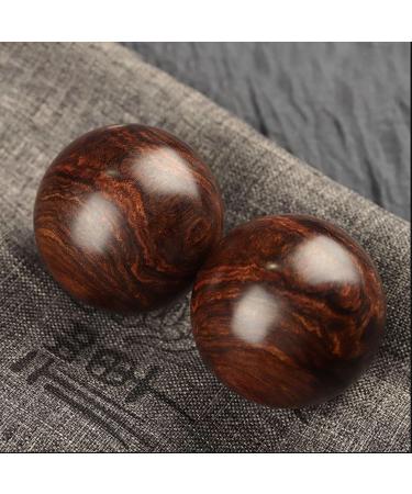 Unbit Ballstretcher & Magnetic Stress Ball - High-Quality 45mm Baoding Balls for Hand Exercises | Shop Now! - Buy Online on GoSupps.com