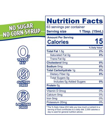 SPLENDA Sugar Free French Vanilla Coffee Creamer 32 Fl Oz - Low Calorie, Pack of 1 - Buy Online on GoSupps.com