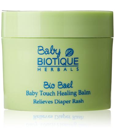 Biotique Bael Baby 60g