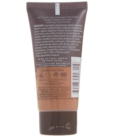 Burt's Bees Goodness Glows Tinted Moisturizer - Chestnut 1.0 Ounce, Rich in Antioxidants - 1 Pack - Buy Online on GoSupps.com