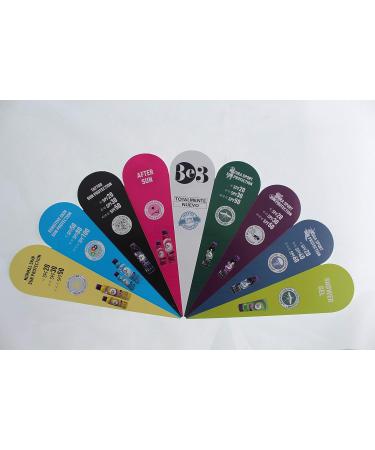 BE3 Solar SPF 20/40/60 Sports Water - 150ml Sunscreen for Summer | Shop Internationally - Buy Online on GoSupps.com