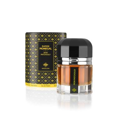 Mon Patchouly 1.7 oz De Parfum Spray - Buy Online on GoSupps.com