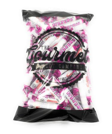 Swizzels Original Fizzers Share Bag (Approx 100) by The Gourmet Sweet Company