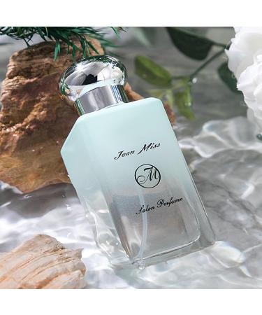 Eau de Toilette Women's Perfume Refreshing and Elegant Long-lasting Fragrance of Women's perfume Reveals Exquisite Charm 1.7oz (50ML White peach Oolong) 1 Ounce (Pack of 1) White peach Oolong - Buy Online on GoSupps.com