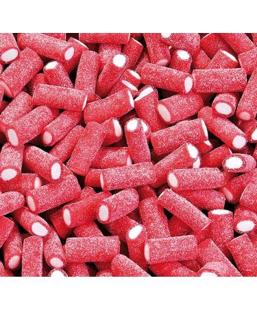  HARIBO HARIBO Balla-Balla Strawberry 1000g - Buy Online on GoSupps.com